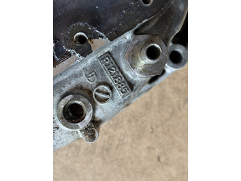 Carrocería y exterior para Tractor John Deere 6810, 6910 Obudowa Skrzyni Osłona Ramię R121885 R119441: foto 4