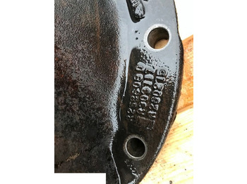 Mando final JOHN DEERE