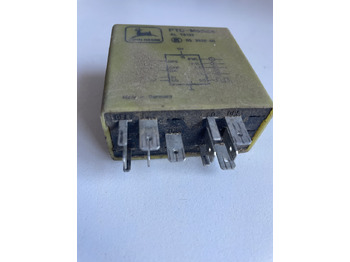 Sistema eléctrico para Maquinaria agrícola John Deere 6xxx - sterownik moduł PTO AL78132: foto 2