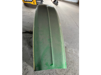 Capota para Tractor John Deere 7430 Pokrywa Maska silnika AL175336: foto 4