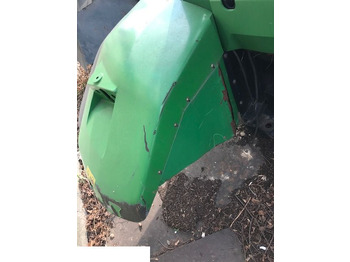 Guardabarros para Maquinaria agrícola John Deere 7610 - Błotnik [LEWY]: foto 3