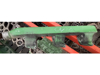 Colector de admisión JOHN DEERE