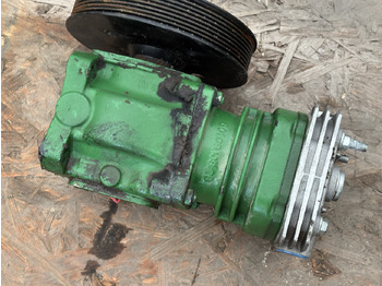 Compresor para Maquinaria agrícola John Deere 8R 8RX 250 310 370 410  Kompresor Powietrza RE585794: foto 4