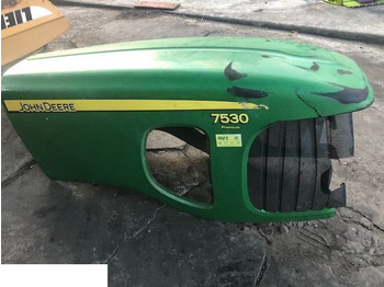 Capota JOHN DEERE