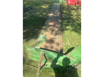Cabezal de colza John Deere - stół do rzepaku 770cm: foto 2