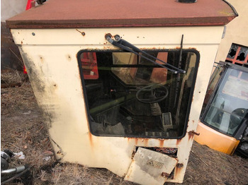 Cabina para Maquinaria agrícola Kabina: foto 4