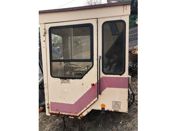 Cabina para Maquinaria agrícola Kabina: foto 2