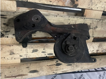 Sistema de refrigeración LIEBHERR