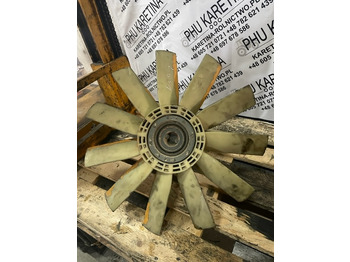 Ventilador LIEBHERR