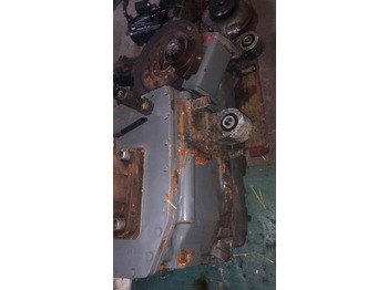 Caja de cambios para Cargadora de ruedas Liebherr L564 - Skrzynia Biegów  [ZF 4112 035 014] 3 AVG 310: foto 5