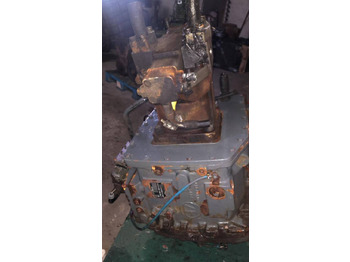 Caja de cambios para Cargadora de ruedas Liebherr L564 - Skrzynia Biegów  [ZF 4112 035 014] 3 AVG 310: foto 4