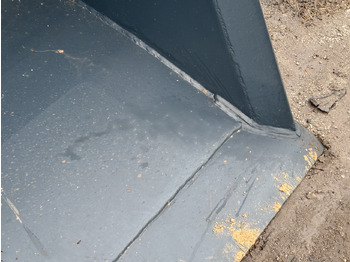 Cazo cargador MANITOU