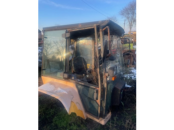 Cabina para Maquinaria agrícola M-F Fermec kabina części MF HX50: foto 4