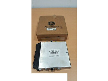 Unidad de control JOHN DEERE