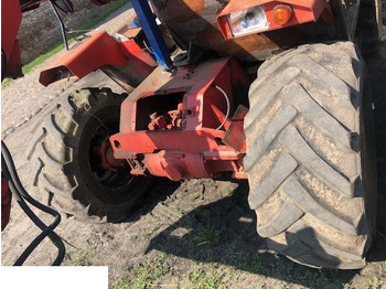 Motor MANITOU