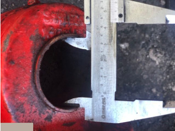 Cilindro hidráulico para Maquinaria agrícola Manitou 524 - Siłownik Wychyłu Łyźki: foto 2