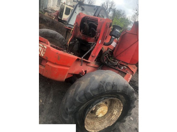 Diferencial para Maquinaria agrícola Manitou 628  - Mechanizm Róźnicowy: foto 2