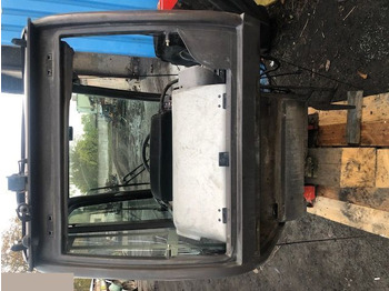 Cabina para Maquinaria agrícola Manitou - Kabina: foto 2 Cabina para Maquinaria agrícola Manitou - Kabina: foto 2