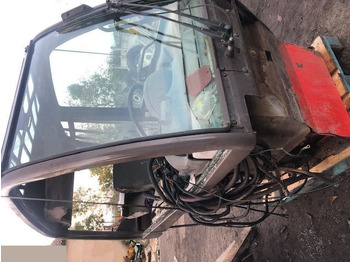 Cabina para Maquinaria agrícola Manitou - Kabina: foto 5 Cabina para Maquinaria agrícola Manitou - Kabina: foto 5
