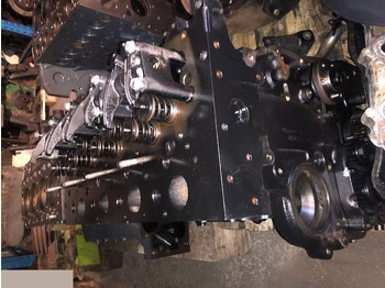 Motor y piezas MANITOU MLT 629