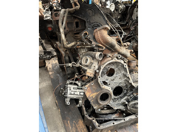 Cigüeñal MANITOU MLT 634