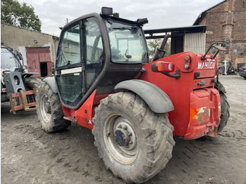 Mangueta MANITOU MLT 634