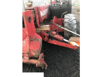 Motor para Maquinaria agrícola Manitou MT 1233S - SILNIK: foto 3 Motor para Maquinaria agrícola Manitou MT 1233S - SILNIK: foto 3