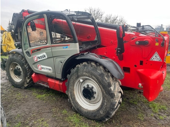 Palier MANITOU MT 1335