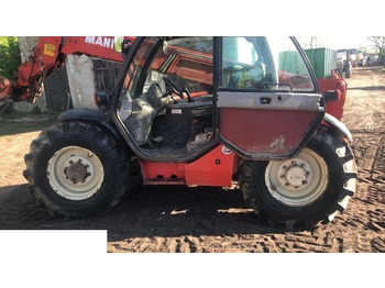Neumático MANITOU