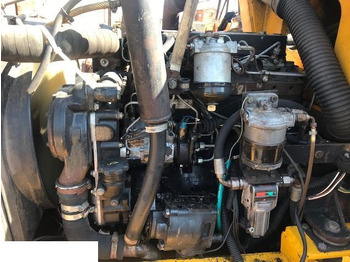 Motor para Maquinaria agrícola Manitou - Silnik Perkins 1004.4 [GWARANCJA]: foto 2