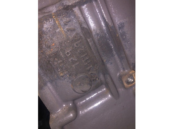 Bloque de cilindros para Maquinaria agrícola Massey Ferguson 5430 Perkins 1104D-44TA Słupek / Blok [CZĘŚCI]: foto 2