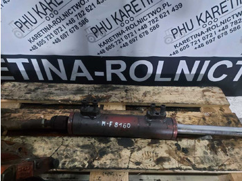 Cilindro hidráulico MASSEY FERGUSON