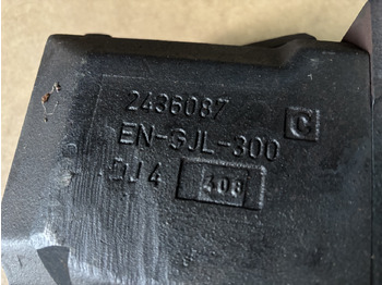 Bomba hidráulica para Maquinaria agrícola Massey Ferguson Pompa hydrauliczna  3716370M5: foto 3