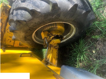 Manipulador telescópico Matbro TS 280: foto 4 Manipulador telescópico Matbro TS 280: foto 4