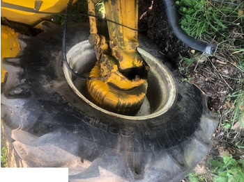 Manipulador telescópico Matbro TS 280: foto 3 Manipulador telescópico Matbro TS 280: foto 3