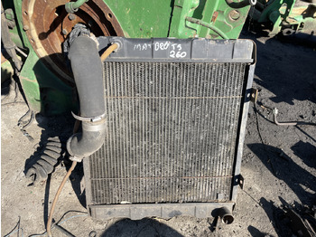 Sistema de refrigeración MATBRO