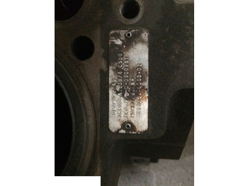 Cabezal de bloque MERCEDES-BENZ