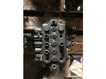 Válvula hidráulica MERLO