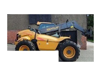 Mando final NEW HOLLAND
