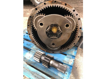 Mando final NEW HOLLAND