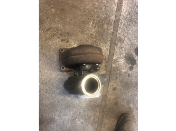 Turbocompresor NEW HOLLAND