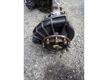 Mando final NEW HOLLAND