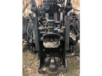 Bastidor/ Chasis NEW HOLLAND