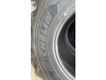 Neumático para Maquinaria agrícola Opona Michelin 600/70r30 , 168D/165E TL Axiobib 2: foto 2