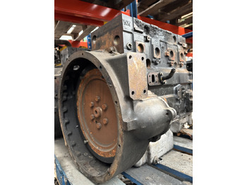 Volante de inercia PERKINS