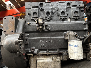 Cigüeñal PERKINS