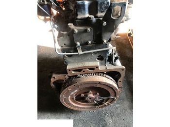 Motor y piezas PERKINS
