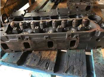 Cabezal de bloque para Maquinaria agrícola Perkins RG - 1104C-44T - Głowica Silnika: foto 5