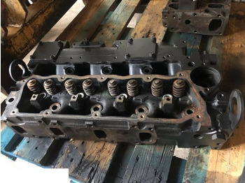 Cabezal de bloque para Maquinaria agrícola Perkins RG - 1104C-44T - Głowica Silnika: foto 3
