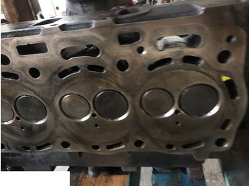 Cabezal de bloque para Maquinaria agrícola Perkins RG - 1104C-44T - Głowica Silnika: foto 2